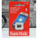 [NO IMAGE] Kartu Memori SanDisk 8 GB