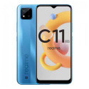 [NO IMAGE] Handphone REALME  C11 2 GB / 32 GB Cool Blue