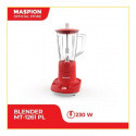 [NO IMAGE] Blender Maspion MT-1261PL Merah