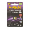 [NO IMAGE] Kartu Memori V-Gen 16 GB