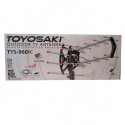[NO IMAGE] Antena Remot Toyosaki TYS-960SC