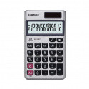 [NO IMAGE] Kalkulator Casio SX-320P Putih