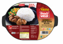 [NO IMAGE] FIESTA READY MEAL Chicken Teriyaki With Rice (320gr)