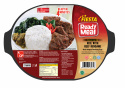 [NO IMAGE] FIESTA READY MEAL BEEF RENDANG WITH RICE
