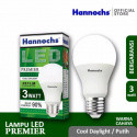[NO IMAGE] [HAPUS] Lampu Hannochs LED Premier 3 W