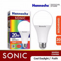 [NO IMAGE] Lampu Hannochs Sonic 20 Watt