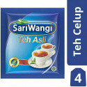 [NO IMAGE] Sariwangi Teh Celup Sachet 5 X 1.85 gr @ Karton / 288 pcs