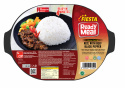 [NO IMAGE] FIESTA READY MEAL Beef Black Pepper With Rice