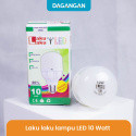 [NO IMAGE] Laku Laku lampu LED 10 Watt @ Pcs / 1 pcs