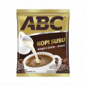 [NO IMAGE] ABC Kopi Susu 30 gr @ Karton / 120 pcs