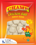 [NO IMAGE] CHAMP Chicken Ball (200gr)