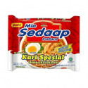 [NO IMAGE] Sedaap Mi Instan Kari Special 75 gr @ Karton / 40 pcs