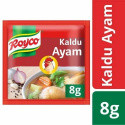 [NO IMAGE] Royco Penyedap Rasa Ayam 8 gr @ Karton / 576 pcs