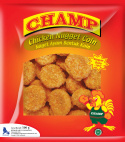 [NO IMAGE] CHAMP Nugget Coin (500gr)