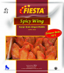 [NO IMAGE] FIESTA Spicy Wing (500gr)