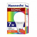 [NO IMAGE] Lampu Hannochs Sonic 7 Watt