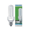 [NO IMAGE] Lampu Philips Essential 8 Watt