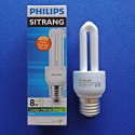 [NO IMAGE] Lampu Philips Sitrang 8 Watt