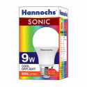 [NO IMAGE] Lampu Hannochs Sonic 9 Watt