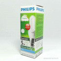 [NO IMAGE] Lampu Philips Essential 5 Watt
