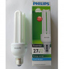 [NO IMAGE] Lampu Philips Essential 27 Watt
