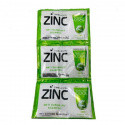 [NO IMAGE] Zinc Anti Dandruff Refreshing Cool 10 ml @ Karton / 252 pcs