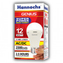 [NO IMAGE] Lampu Hannochs Genius 12 Watt
