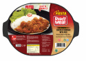 [NO IMAGE] FIESTA READY MEAL Chicken Rendang With Rice (320gr)