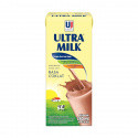 [NO IMAGE] Ultra Milk Susu UHT Cokelat 250 ml @ Karton / 24 pcs