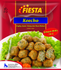 [NO IMAGE] FIESTA Keecho (500gr)