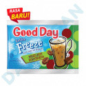 [NO IMAGE] Good Day Freeze Hazelnut Macchiato 30 gr @ Renceng / 10 pcs
