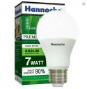 [NO IMAGE] [UNUSED-HAPUS] Lampu Hannochs  LED Premier 7 W