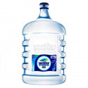 [NO IMAGE] Isi Ulang Air Minum AQUA 19 Liter (Isi saja, Tukar Galon)