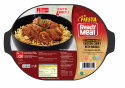 [NO IMAGE] FIESTA READY MEAL Chicken Curry With Noodle (320gr)