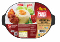 [NO IMAGE] FIESTA READY MEAL Nasi Uduk With Spicy Chick