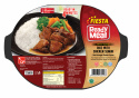 [NO IMAGE] FIESTA READY MEAL CHICKEN SEMUR WITH RICE