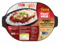 [NO IMAGE] FIESTA READY MEAL RICE WITH CHICK CHEESE BULDAK 320 GR
