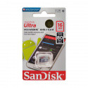 [NO IMAGE] Kartu Memori SanDisk 16 GB
