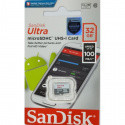 [NO IMAGE] Kartu Memori SanDisk 32 GB