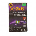 [NO IMAGE] Kartu Memori V-Gen 64 GB