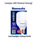 [NO IMAGE] Lampu Hannochs Vario 18 Watt