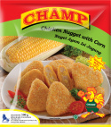 [NO IMAGE] CHAMP Nugget Jagung (500gr)