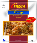 [NO IMAGE] FIESTA Karage (500gr)